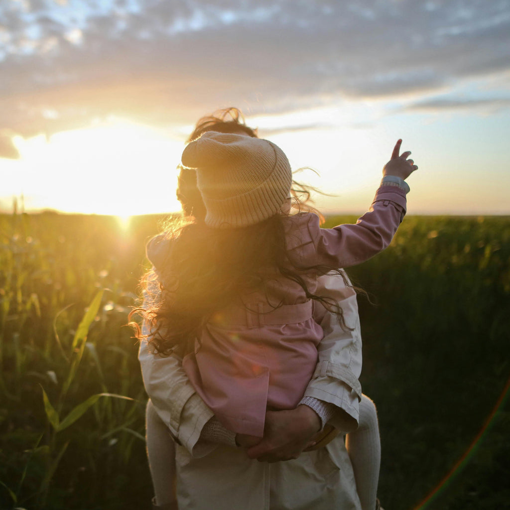 Lissi_Rainbow - unser Geschichte Wochenplaner für Kinder und Co.